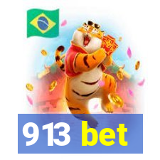 913 bet